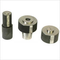 Ohns Flush Pin Gauge - Measuring Range 1-200 Mm, Polished Finish, 60-62 Hrc Hardness For Precision Depth Measurement