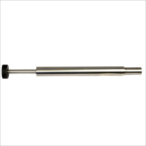 Stainless Steel Taper Mandrel