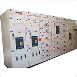 Motor Control Panel Centre By M. N. ASSOCIATES