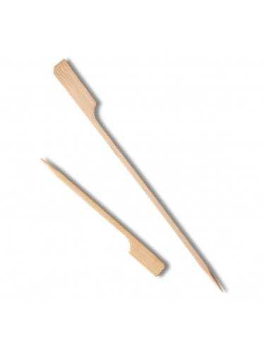 Wooden Skewers Gunstic