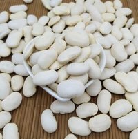 Pure White Kidney Bean