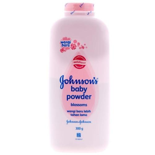 Milk Powder Bottle Johnson's