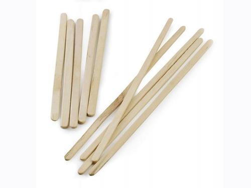 Wooden Stirrer