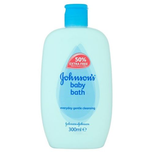 Johnson's Baby Bath