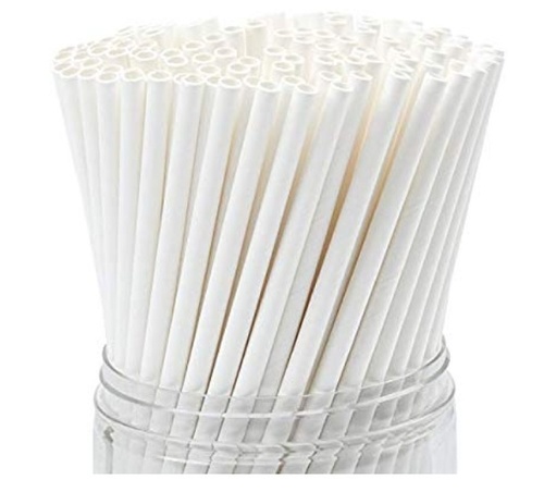 Paper Straw By NERA GLOBAL INC.