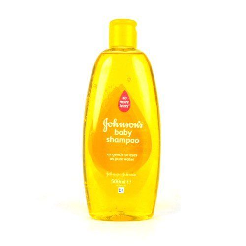 Johnson's Baby Shampoo, 300 ml