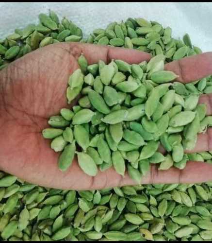 100% Green Cardamom Spice At Affordable Price