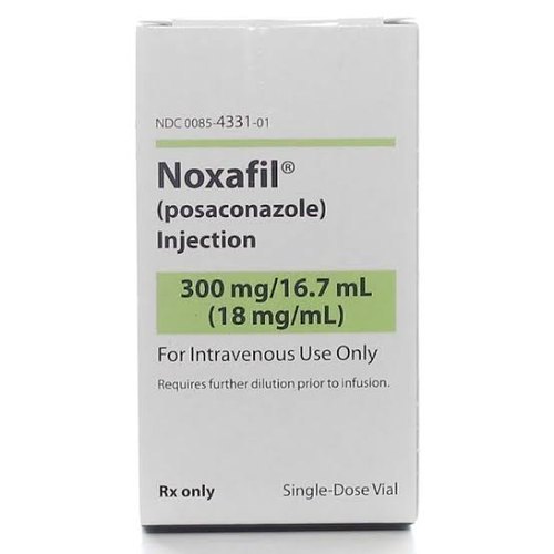 Posaconazole injection