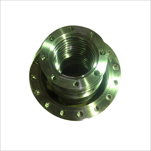 Step Flange