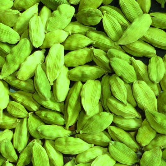 Natural Green Cardamom At Factory Price