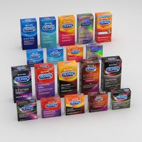 Durex Condoms Application: Sexual Experience
