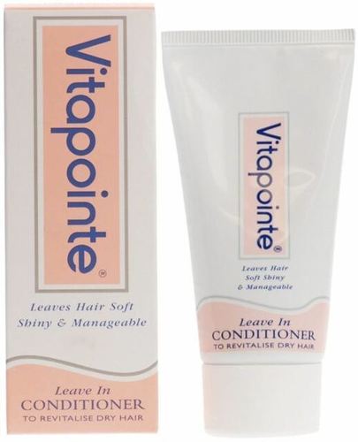 Vitapointe Leave In Conditioner 50ml
