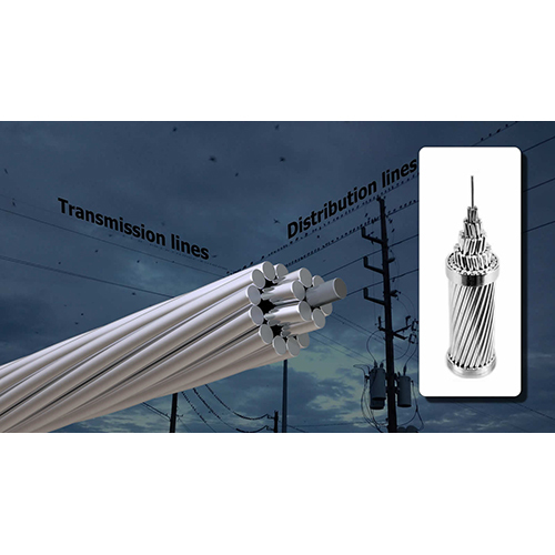Transmission Distribution Line