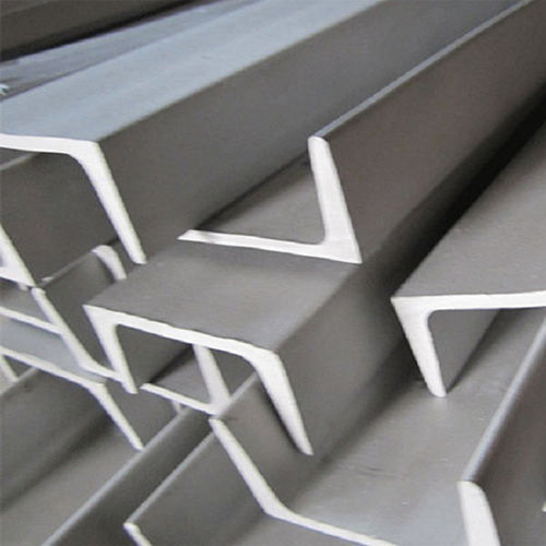 Steel Channel