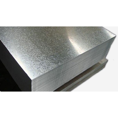 Steel Sheet
