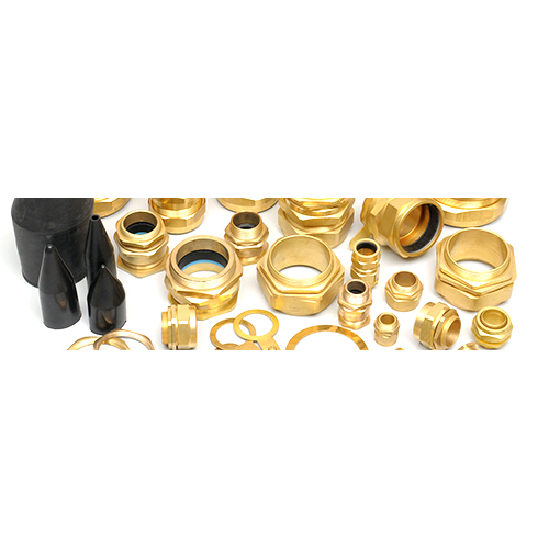 Cable Glands