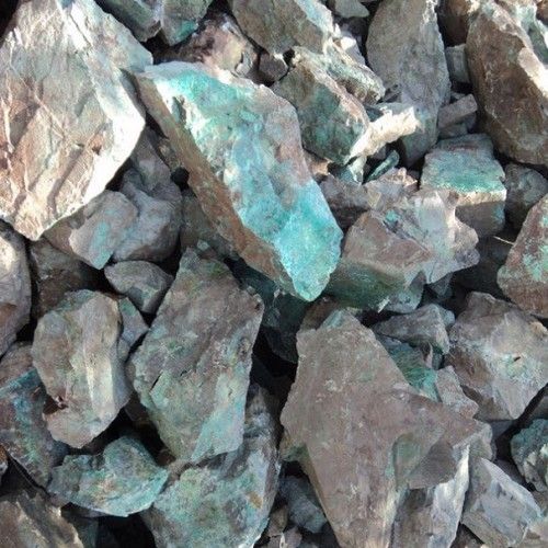 Copper Ore