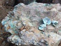 Pure Copper Ore For Hot Sale Very Cheap