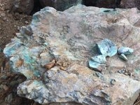 Pure Copper Ore For Hot Sale Very Cheap