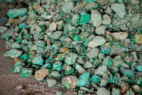 Copper Concentrate / Copper Ore 35% - Wholesale Supplier Copper Concentrate / Copper Ore 35%