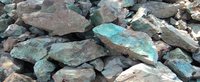 Superior Quality Copper Ore For Ore Exploiting