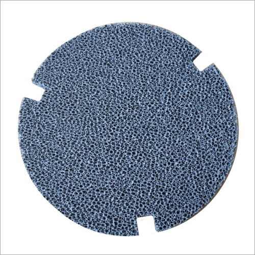 Ceramic Module (Special For Removing Acid Gas) Application: Air Filter