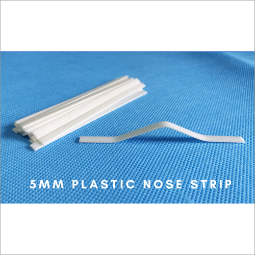 5Mm Plastic Nose Strip Length: 1500  Meter (M)