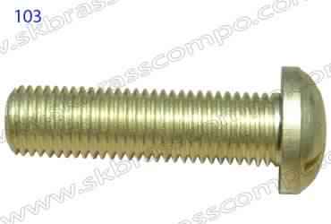 Bolt Fasteners