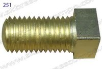 Custom Bolts