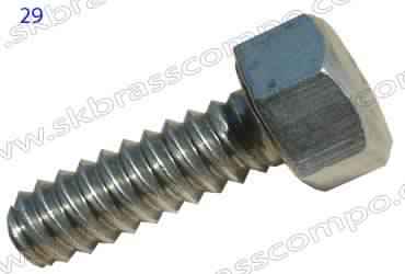 Din Bolts