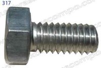 German Din Bolts