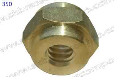 German Din Bolts