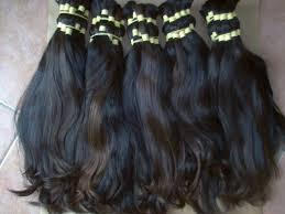 Wonderful Double Drawn Human Hair Extension