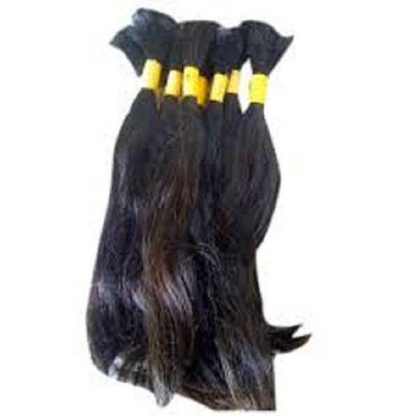 Wonderful Double Drawn Human Hair Extension