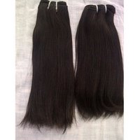 Wonderful Double Drawn Human Hair Extension