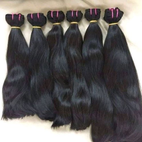 Wonderful Double Drawn Human Hair Extension