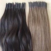 Fast Delivery Attractive  Brown Coloured Virgin Hair