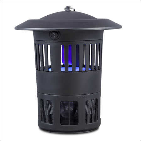 Inhalant Mosquito Trap Electronic