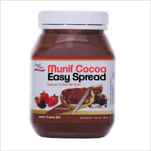 Chocolate Spread By IMPIAN AISYAH TRADING