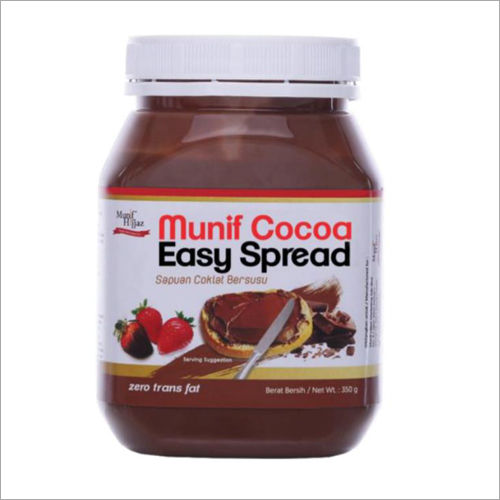 Chocolate Spread