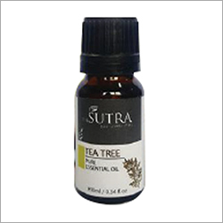 Essential Oil with Tea Tree Extract