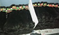 Perfect Straight Human Hair Extension