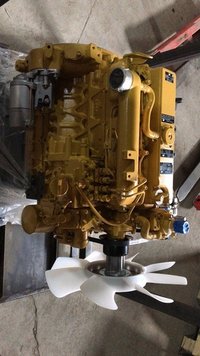 Cat 305.5e 306e C2.4 Engine 416-6096