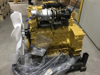 Cat C2.6 Diesel Engine With Egr 380-1781