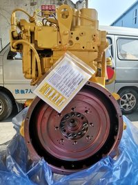 Cat C4.4 Diesel Engine 478-5231