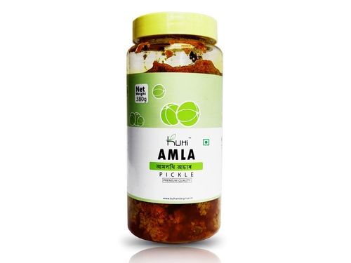 Easily Digest Aamla Pickle