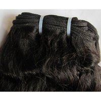 Trendy  Machine Weft Human Hair Extension