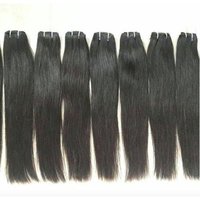 Trendy  Machine Weft Human Hair Extension