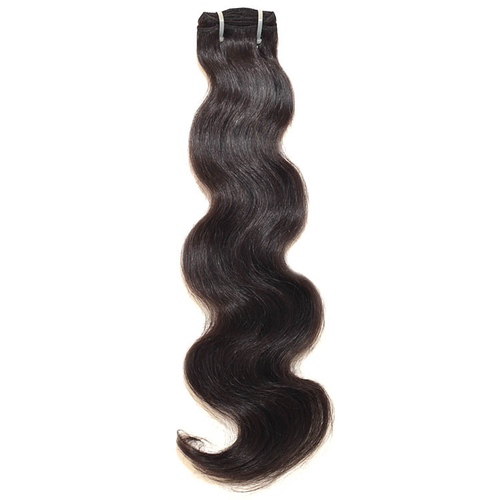 Fascinating Body Wave Human Hair Extensions