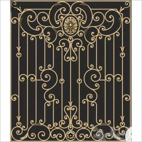 Door Grill